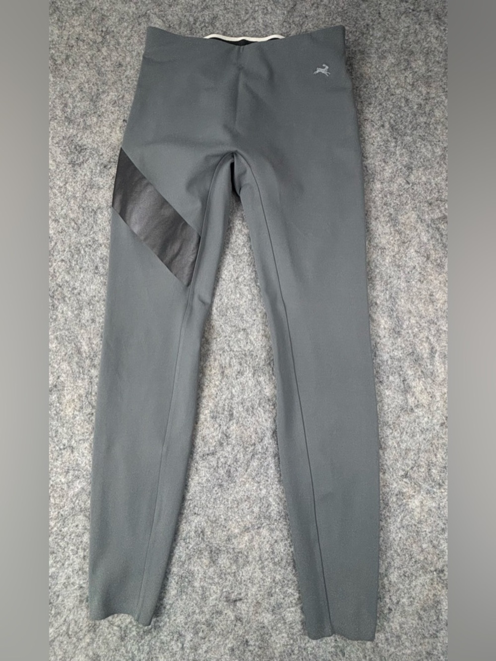 Tracksmith | No Days Off NDO | Cold Performance‎ Running Tights | Men’s Medium